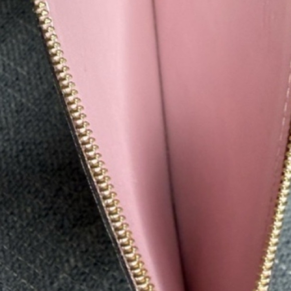 Louis Vuitton Pink insert for felice box bag - Picture 4 of 7